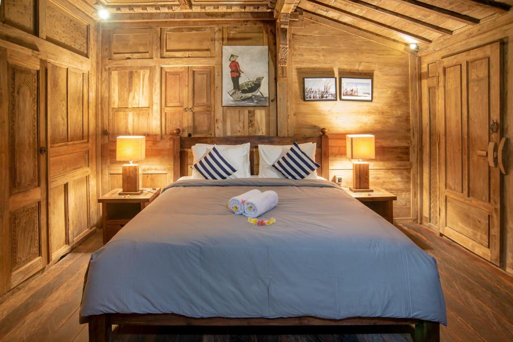 PNB Bali Villas - 10