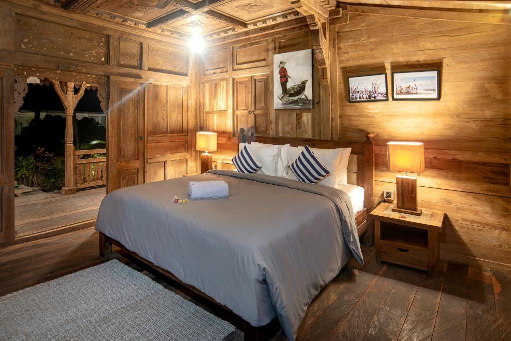 PNB Bali Villas - 11