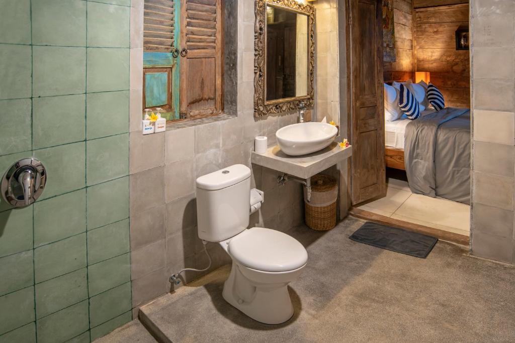 PNB Bali Villas - 19