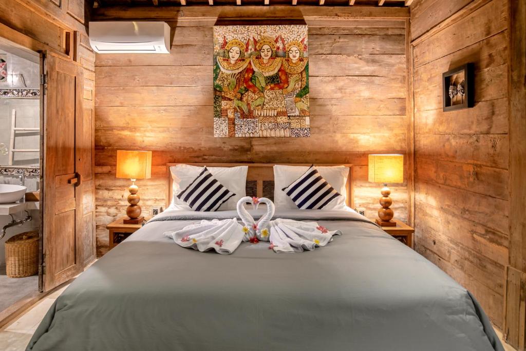 PNB Bali Villas - 13