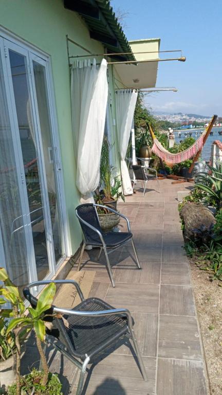 Suites Villa Forte Santana