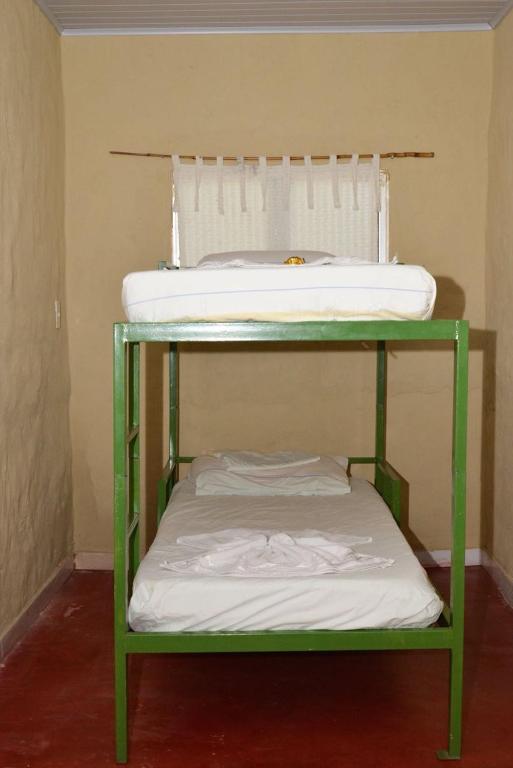  Recanto dos Manacás