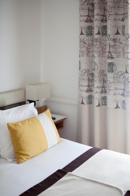 Hotel La Manufacture - Resim 26