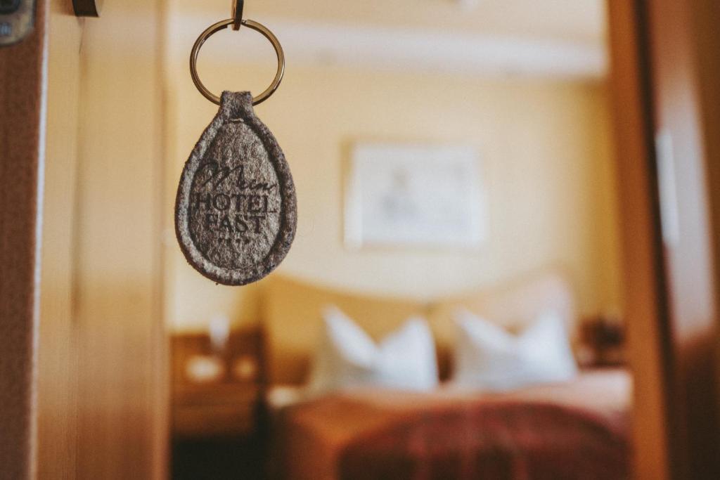 Mein Hotel Fast - Suite Junior