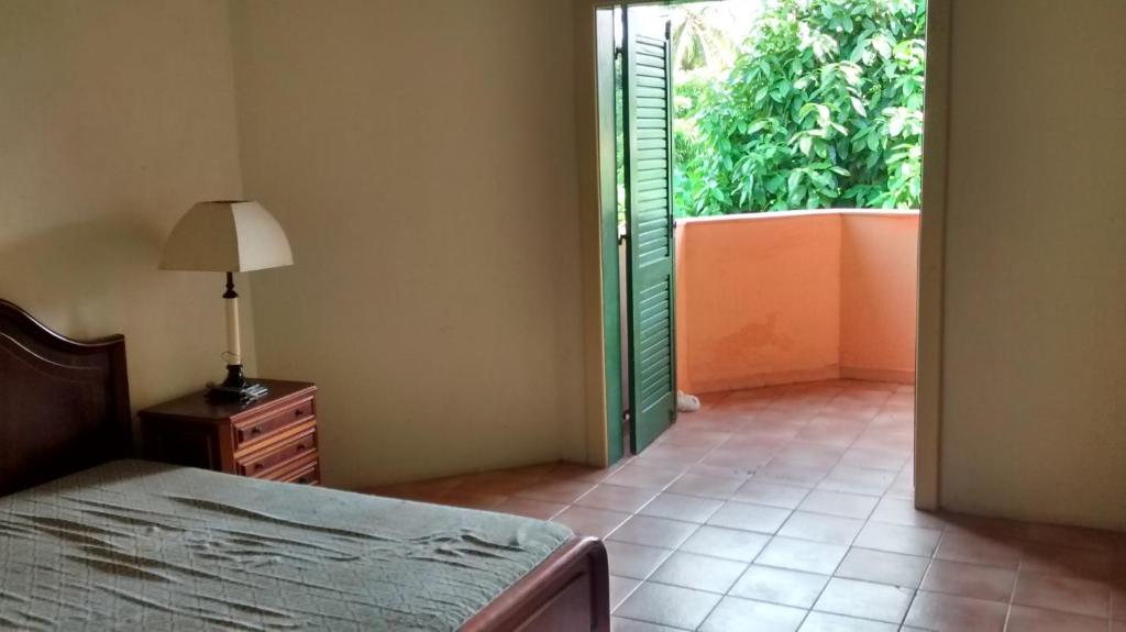  Casa de praia na Ilha de Vera Cruz Itaparica - Condominio Praia dos Orixas