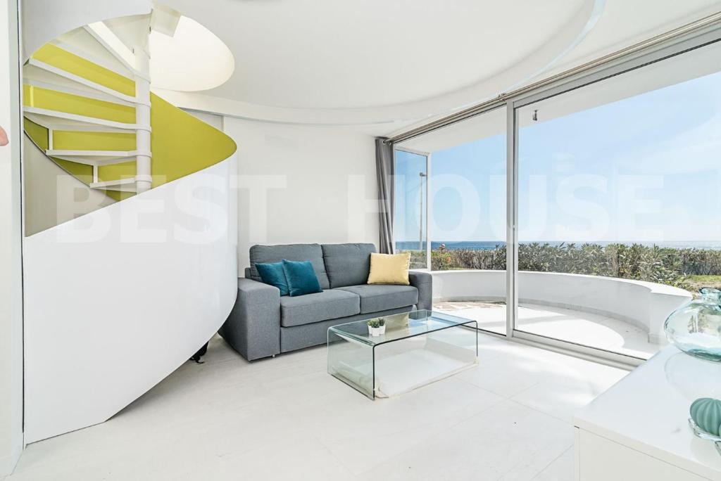 Fotografia z galérie ubytovania Stunning Bungalow at the Sand Dunes of Maspalomas v Playa del Ingles