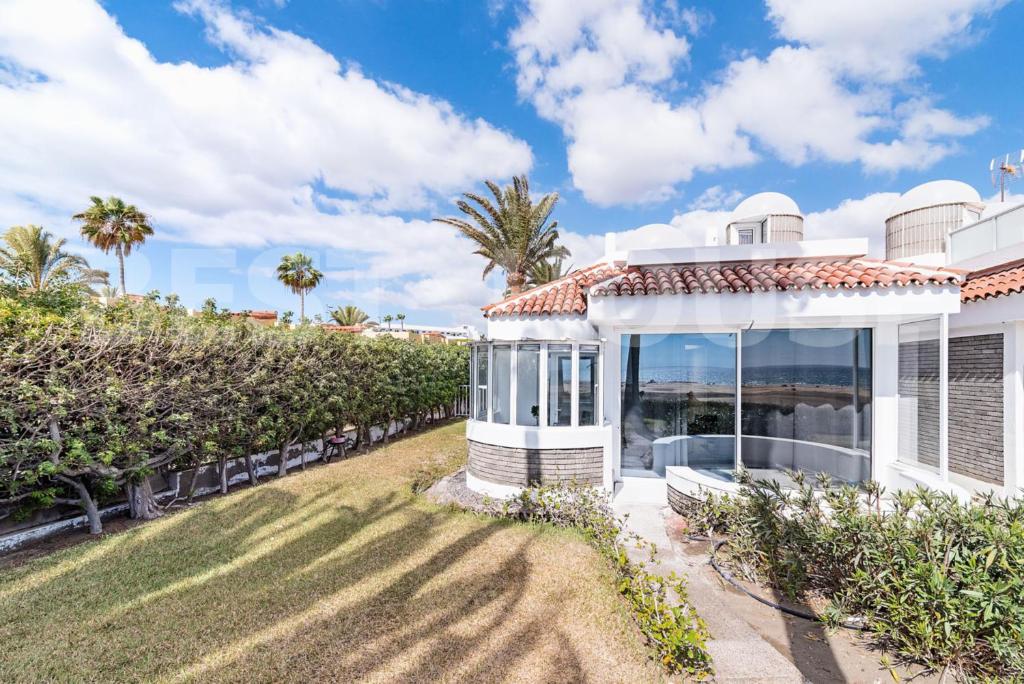 Fotografia z galérie ubytovania Stunning Bungalow at the Sand Dunes of Maspalomas v Playa del Ingles