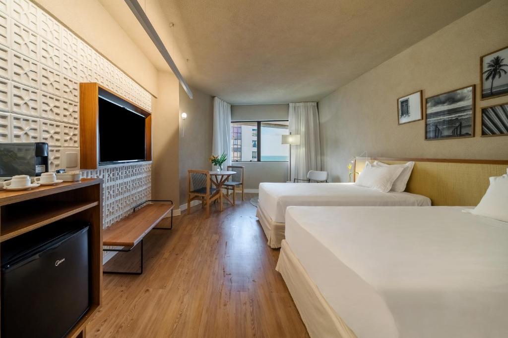  Grand Mercure Recife Boa Viagem