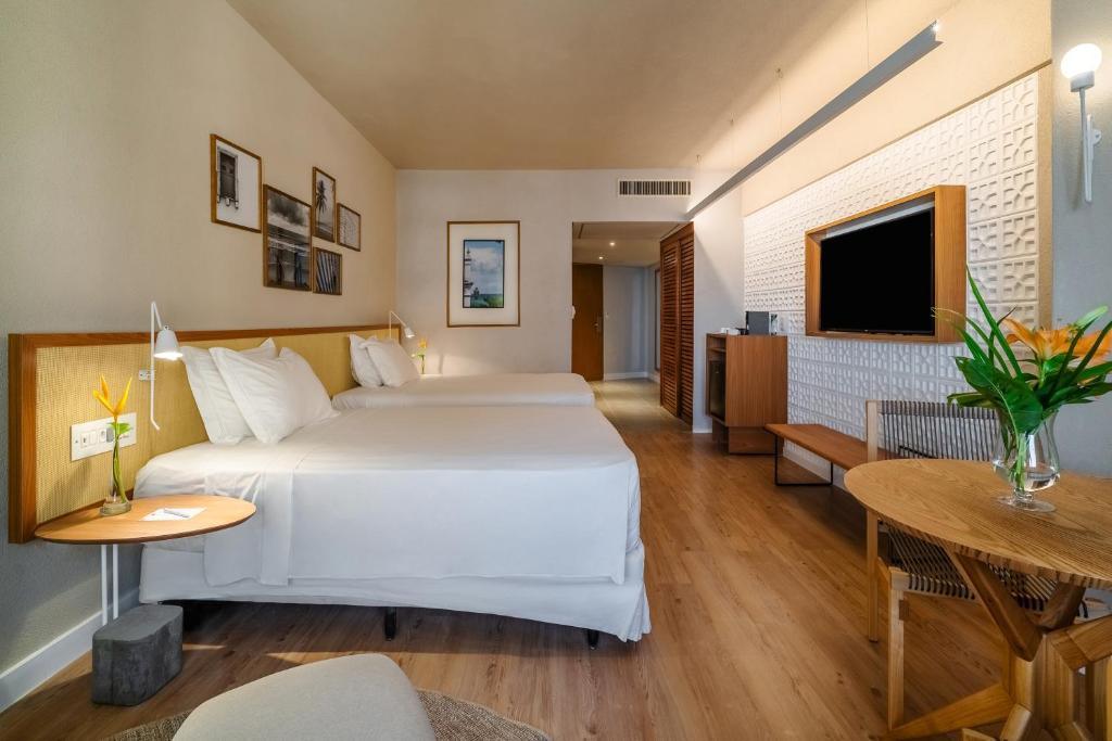  Grand Mercure Recife Boa Viagem