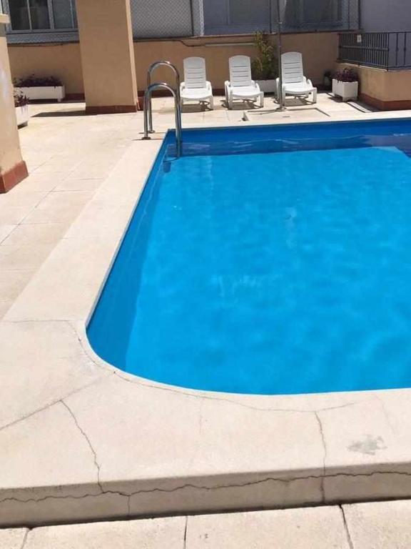 Appartement Turistic Home Agua (Spanje Málaga) - Booking.com