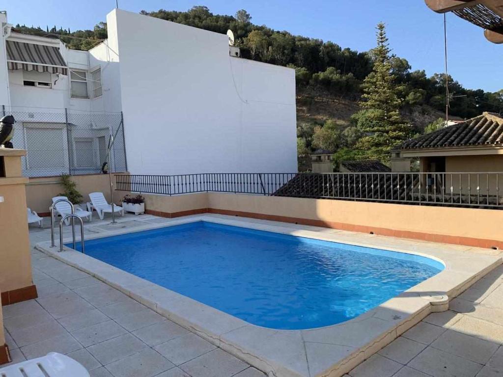 Apartment Turistic Home Agua, Málaga, Spain - Booking.com