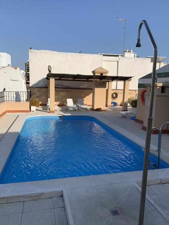 Apartment Turistic Home Agua, Málaga, Spain - Booking.com