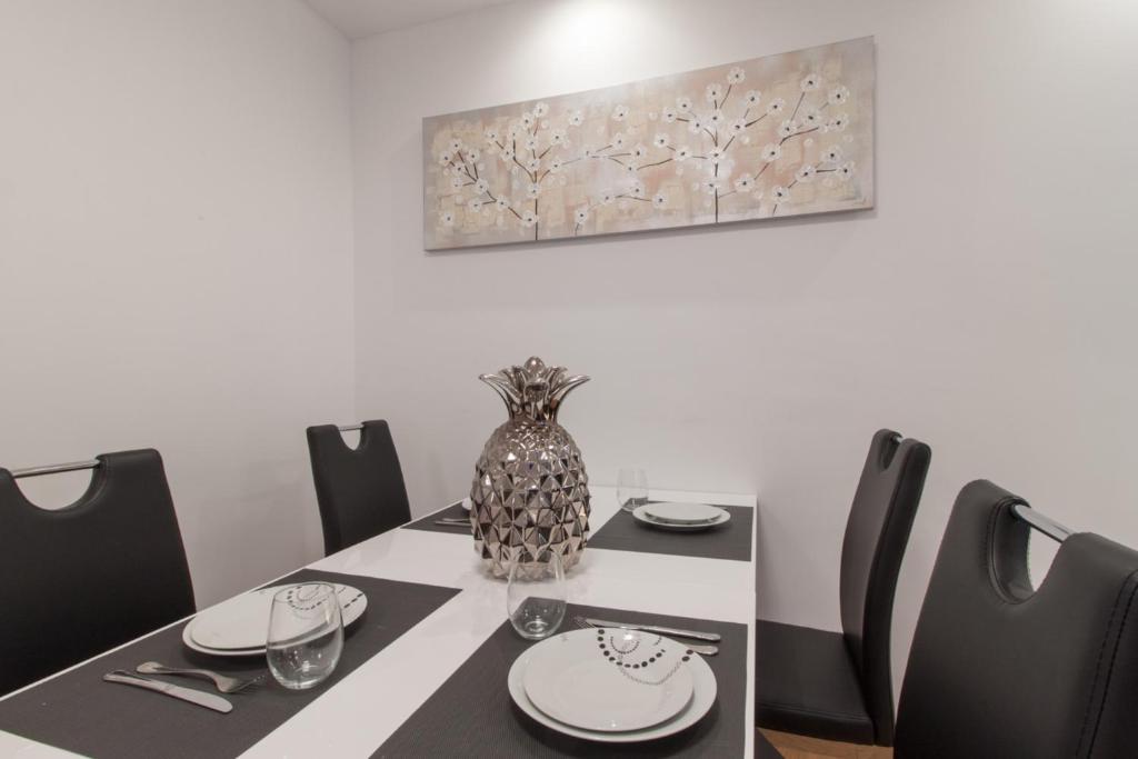 Fotografie z fotogalerie ubytování Spacious Apartment in a Residential area v destinaci Las Palmas de Gran Canaria