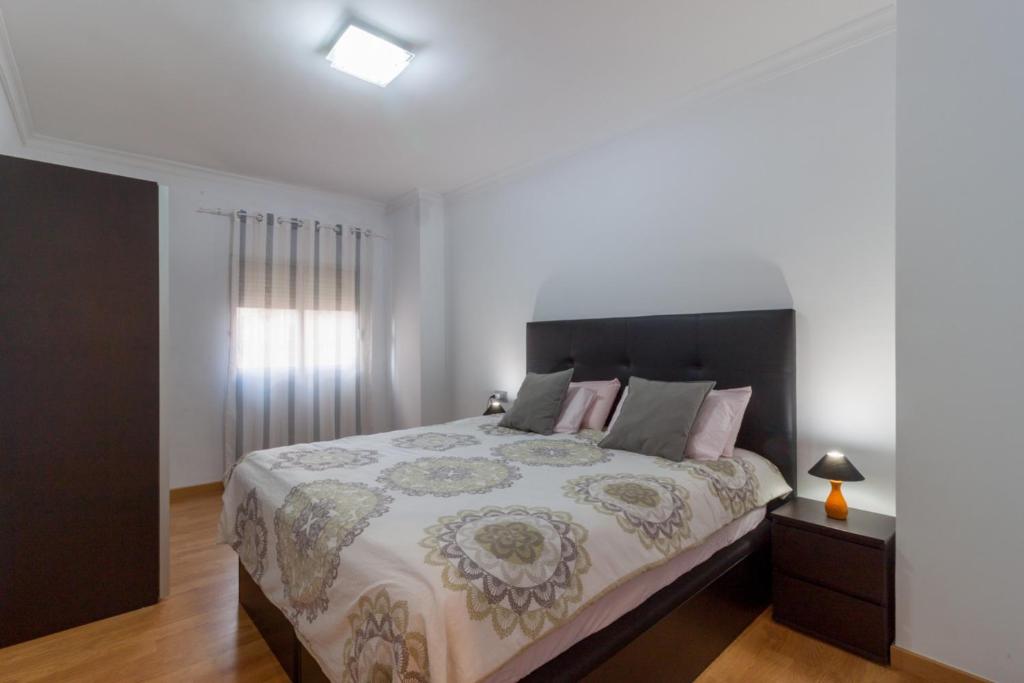Fotografie z fotogalerie ubytování Spacious Apartment in a Residential area v destinaci Las Palmas de Gran Canaria