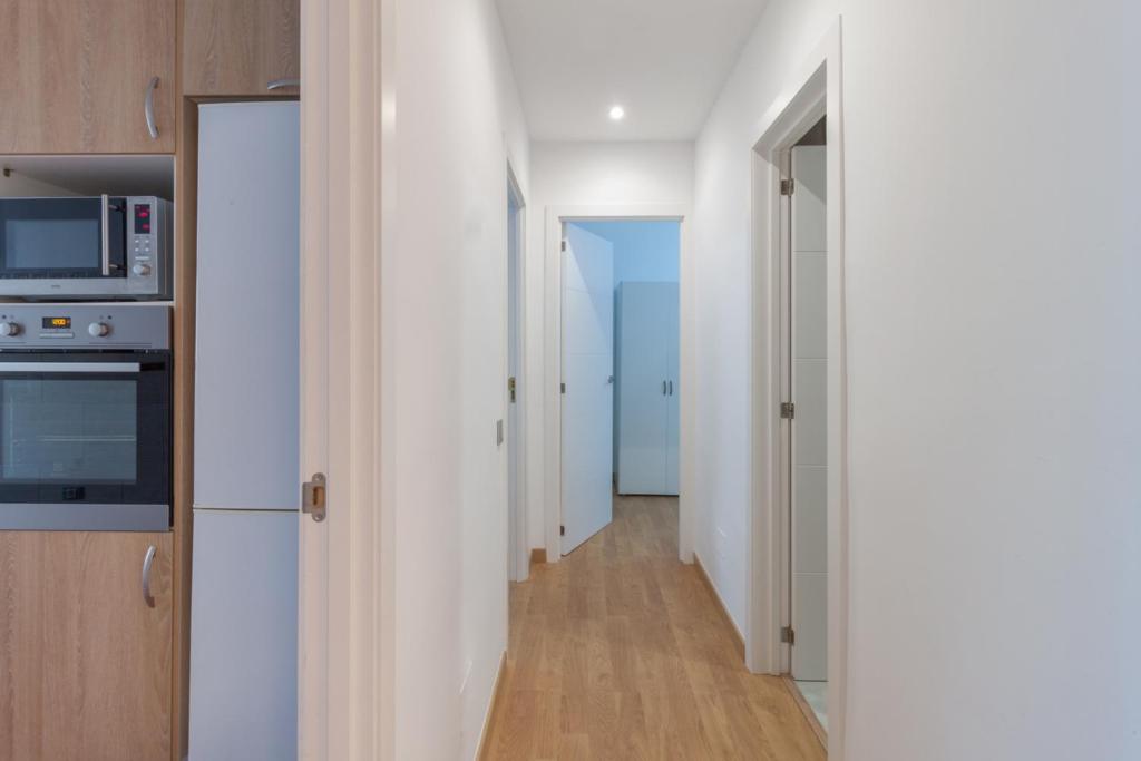 Fotografie z fotogalerie ubytování Spacious Apartment in a Residential area v destinaci Las Palmas de Gran Canaria