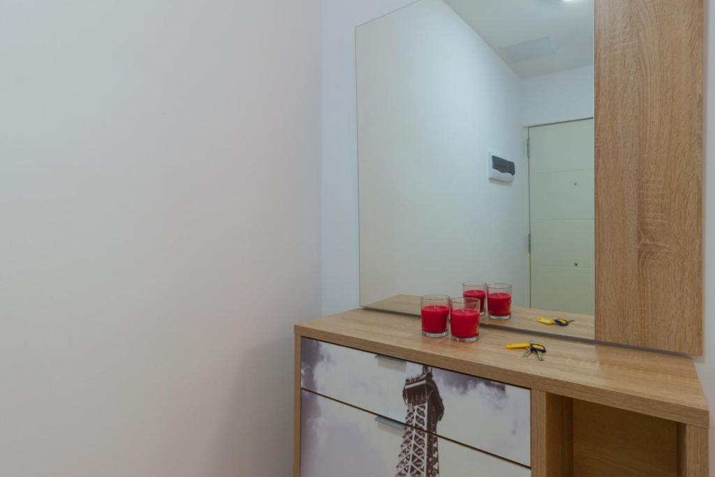 Fotografie z fotogalerie ubytování Spacious Apartment in a Residential area v destinaci Las Palmas de Gran Canaria