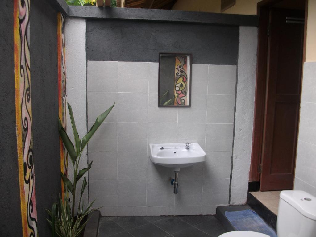 Indah Homestay and Cooking classes - 13