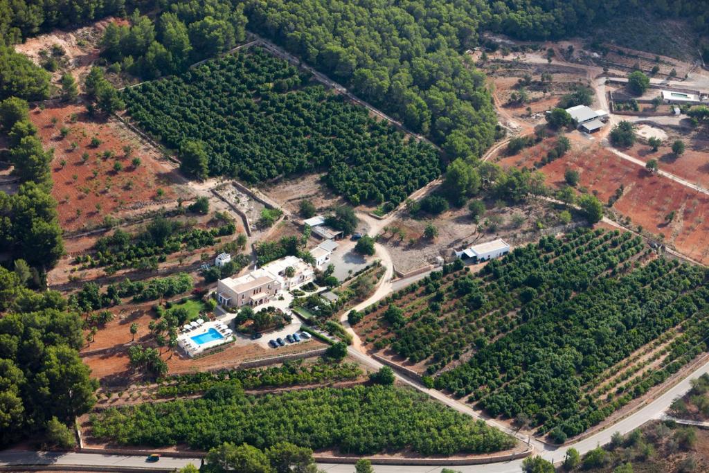 Agroturisme Can Planells, San Miguel de Balansat – Updated ...