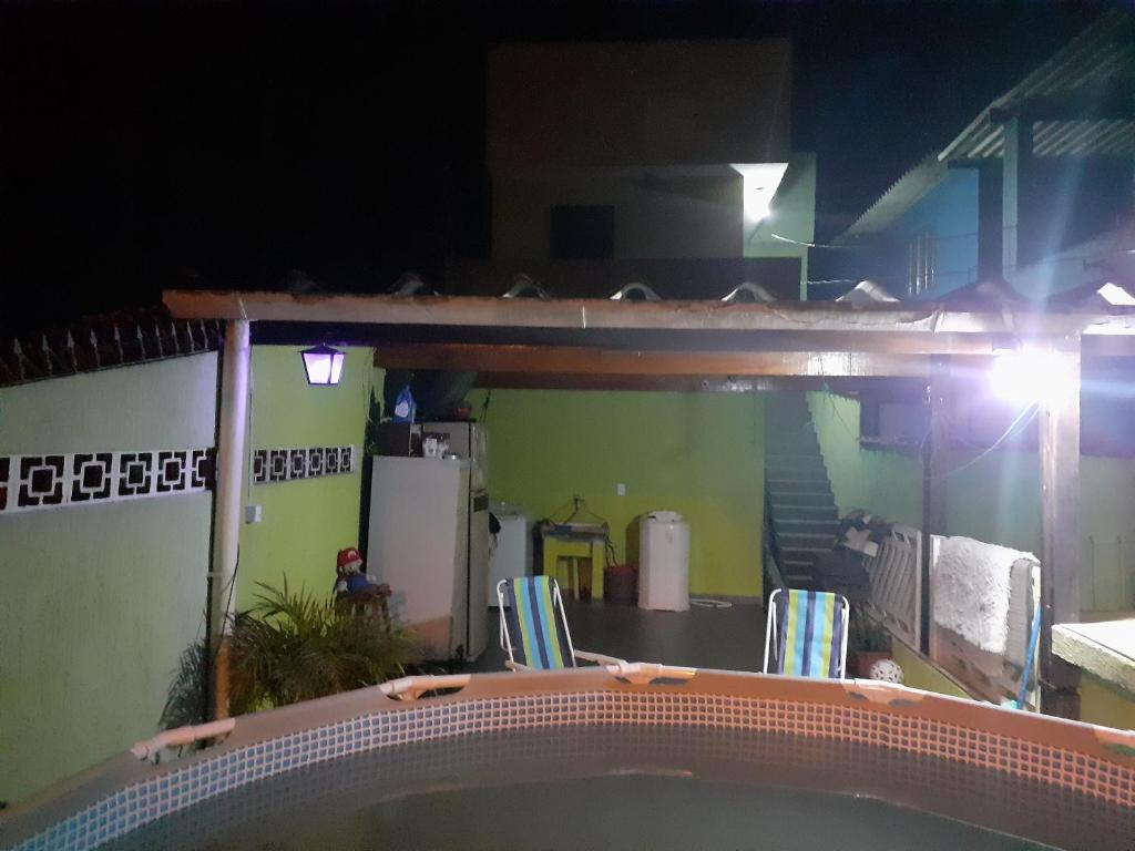  Casa master