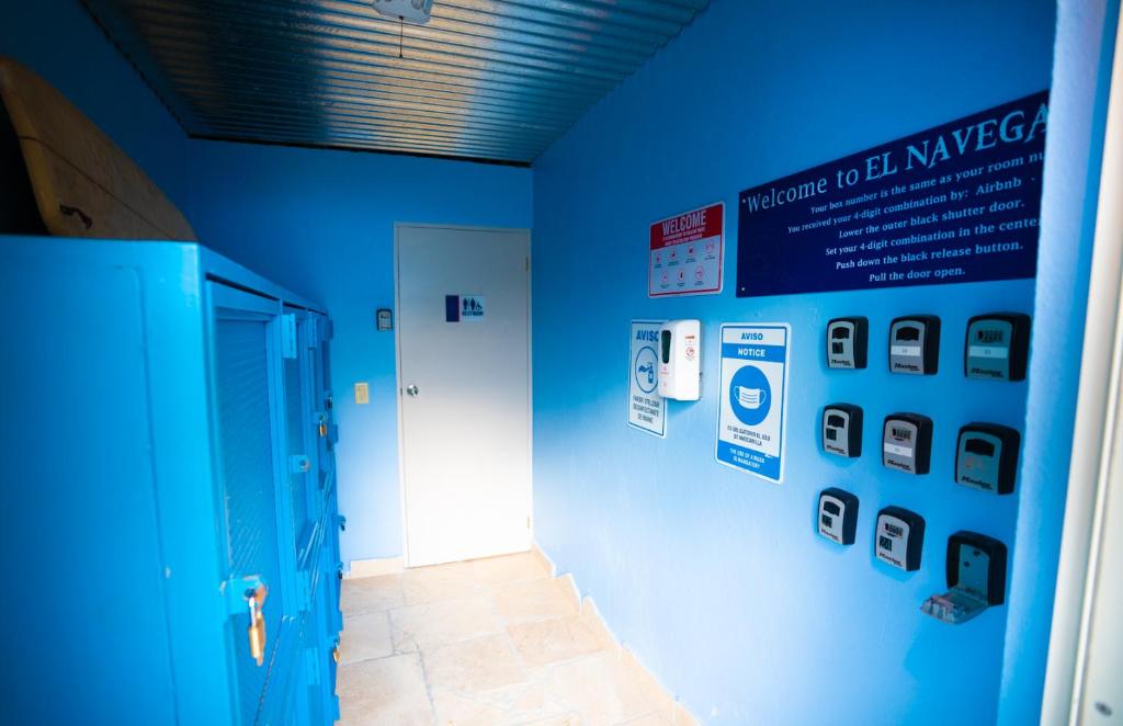 Foto dalla galleria di El Navegante de Culebra a Culebra