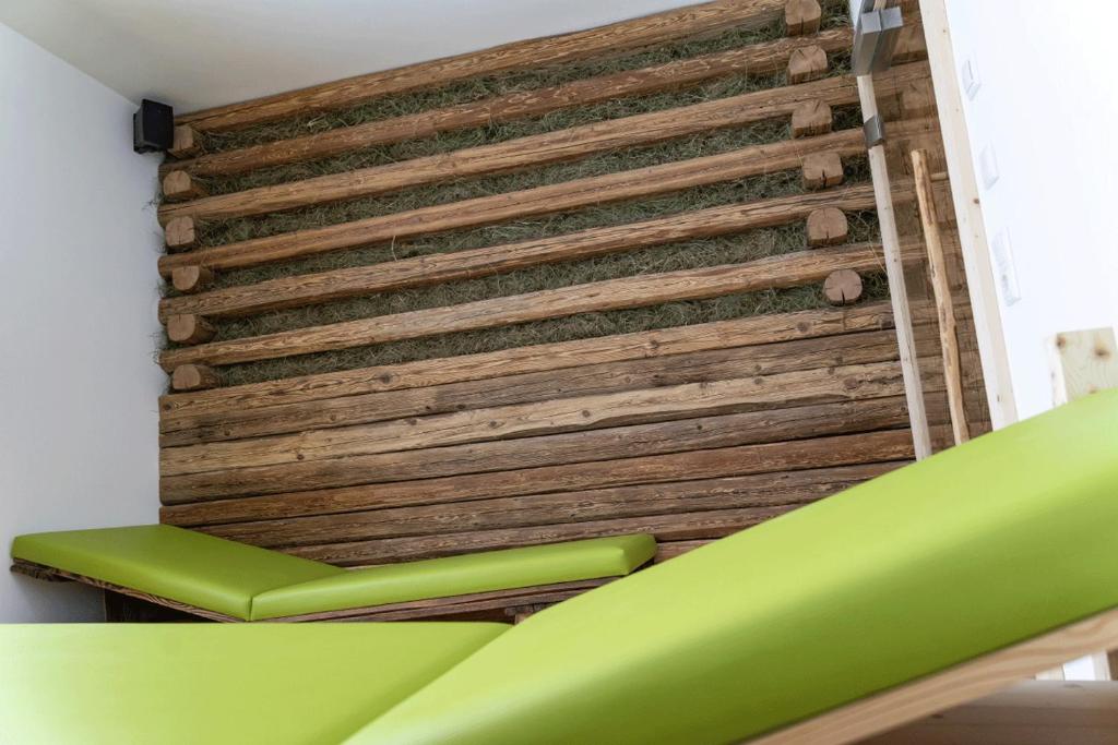 Zaplecze spa i wellness w obiekcie Weberstube Weberhaus Zollhaus Zollstöckl