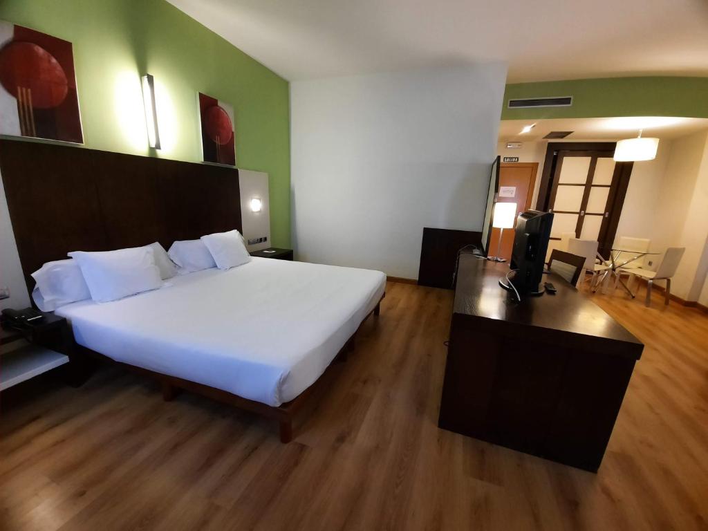 Hotel La Boroña, Gijón – Bijgewerkte prijzen 2023