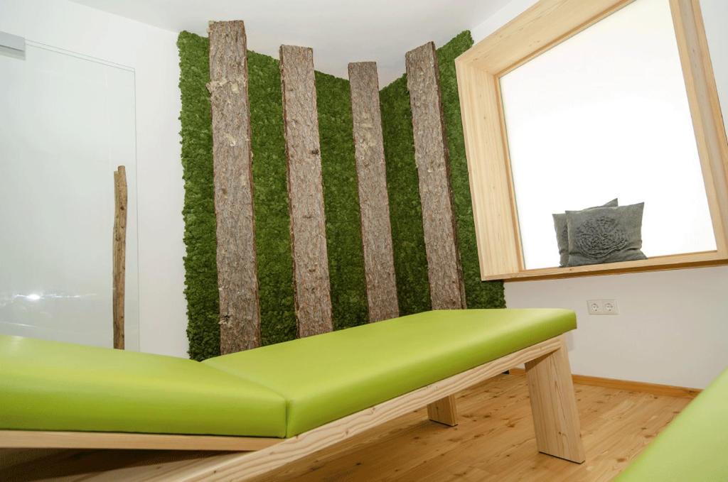 Zaplecze spa i wellness w obiekcie Weberstube Weberhaus Zollhaus Zollstöckl