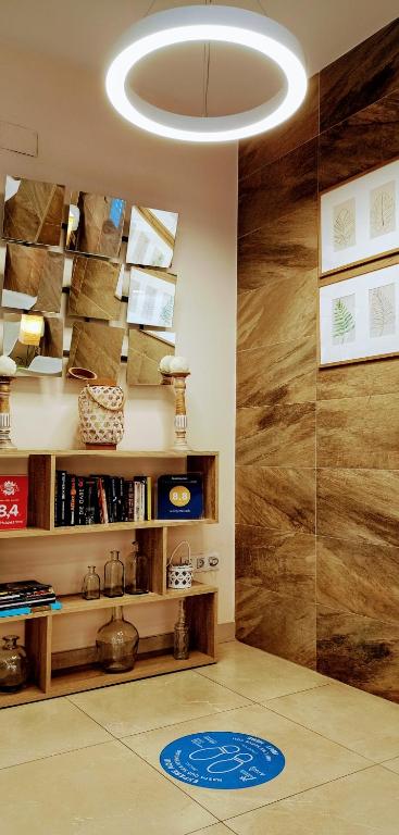 La City Mercado - Resim 6