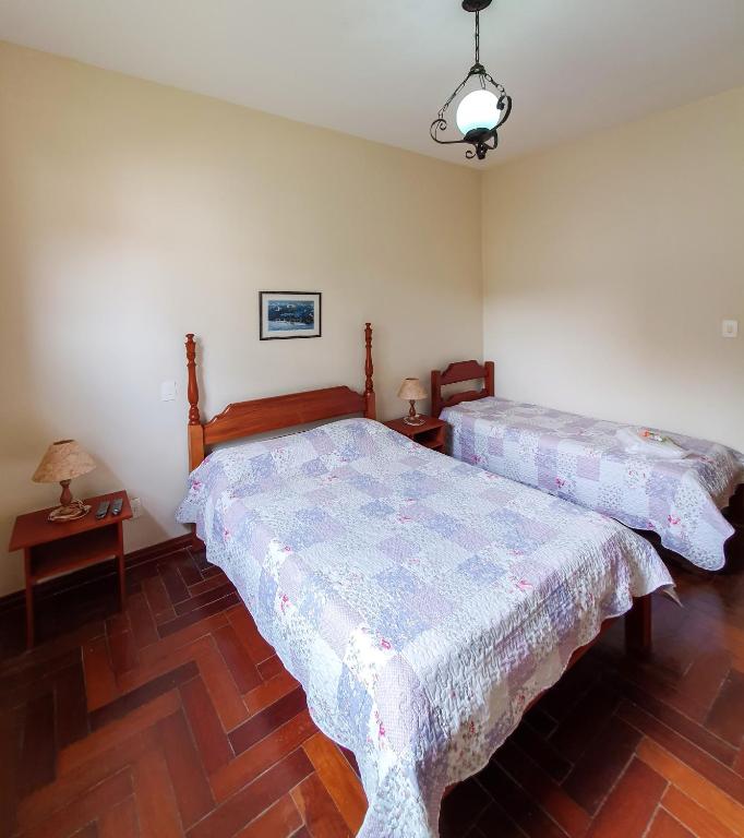  Pousada Quinta Do Conde