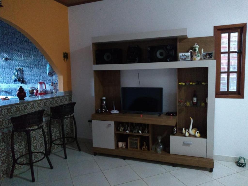  Casa do Marailton