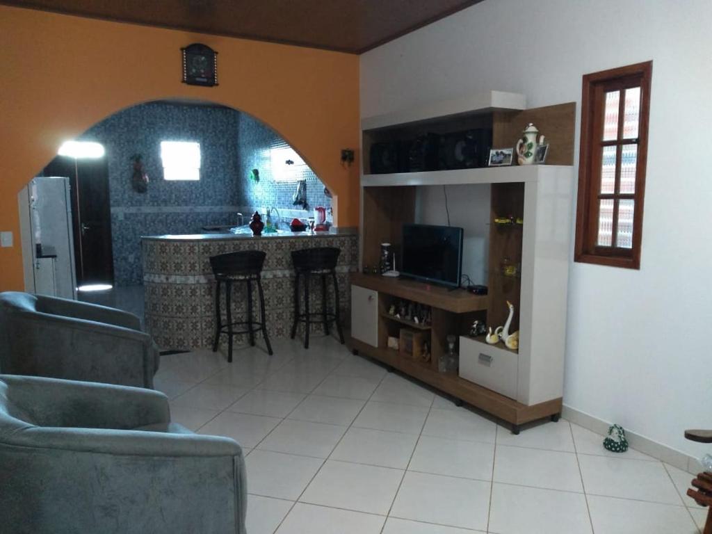  Casa do Marailton