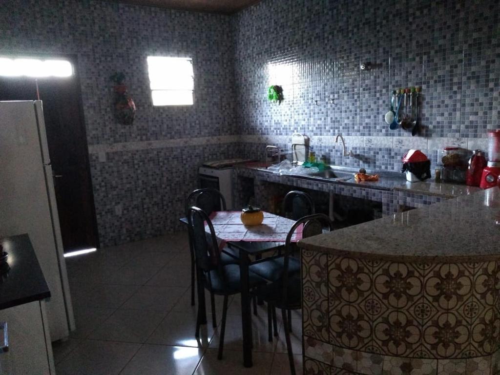  Casa do Marailton