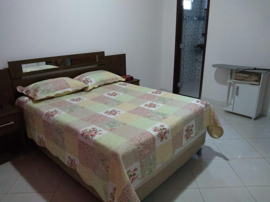  Casa do Marailton
