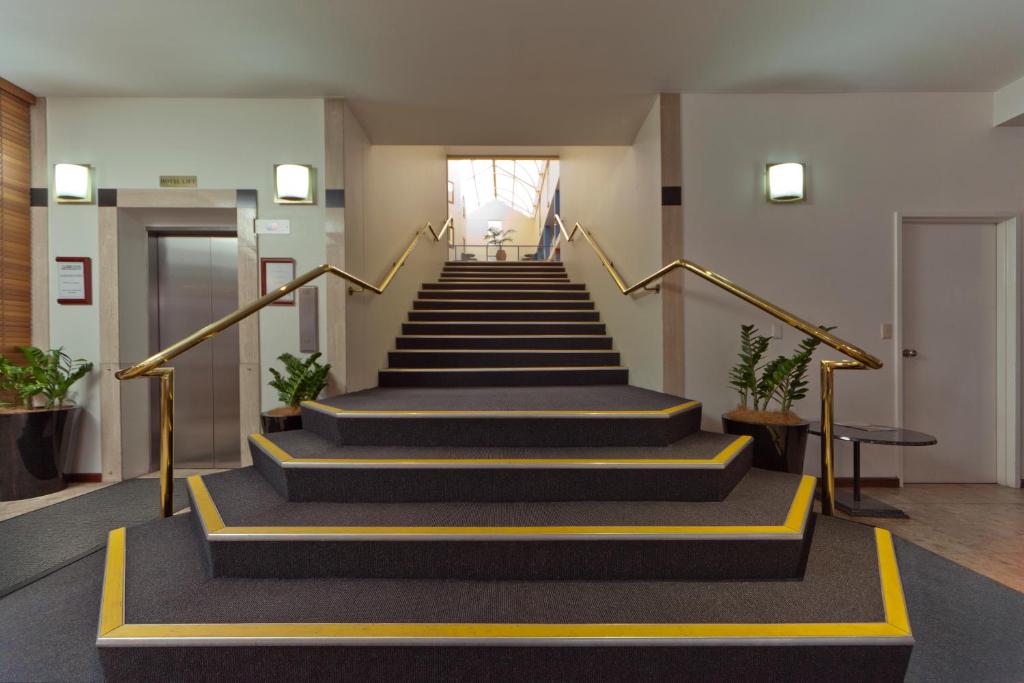 Madison Capital Executive Apartments - Resim 28