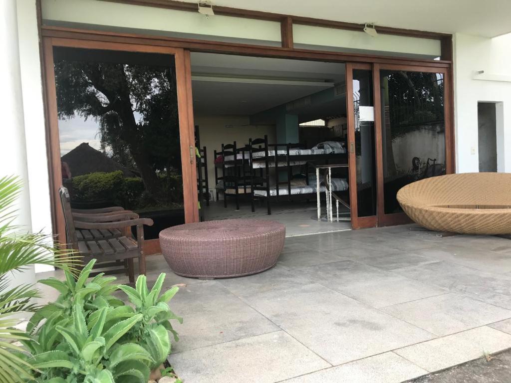  Cacau House
