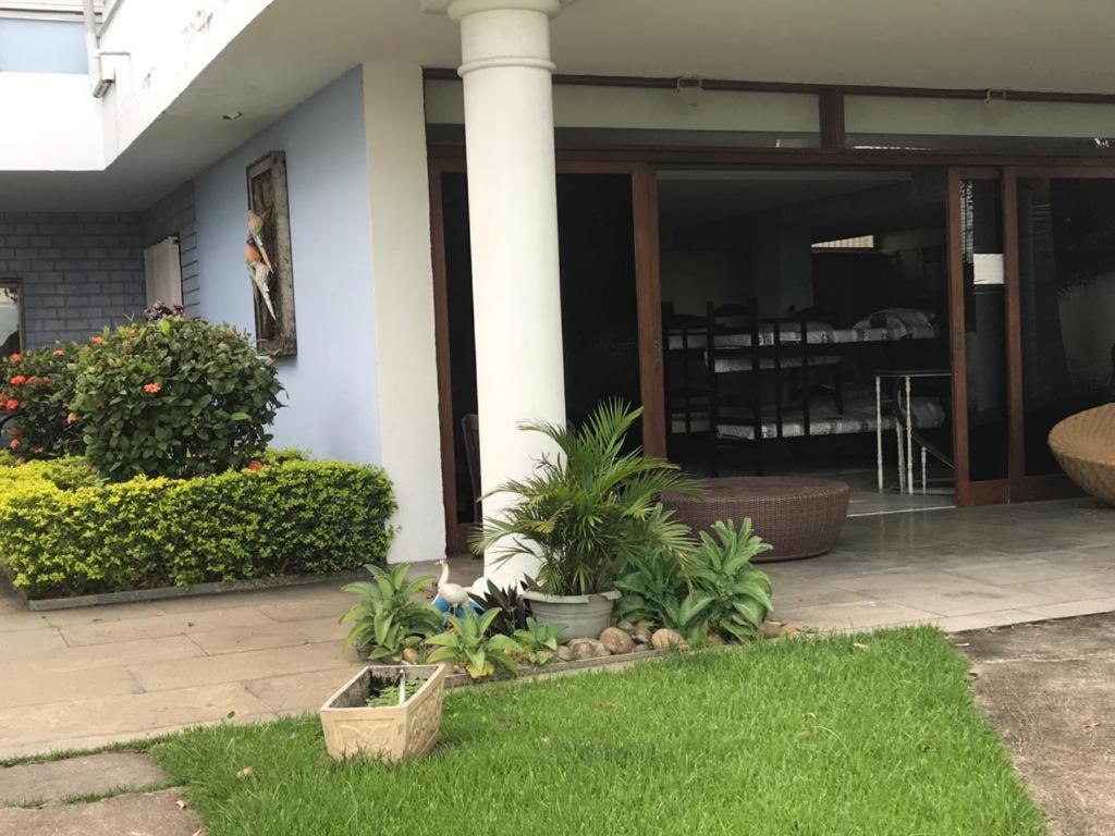  Cacau House