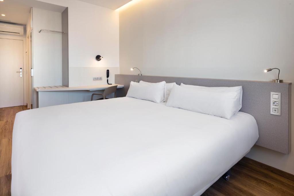 B&B HOTEL Almería Vicar - Double Room
