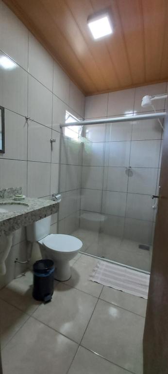  POUSADA CANTO DOS PÁSSAROS