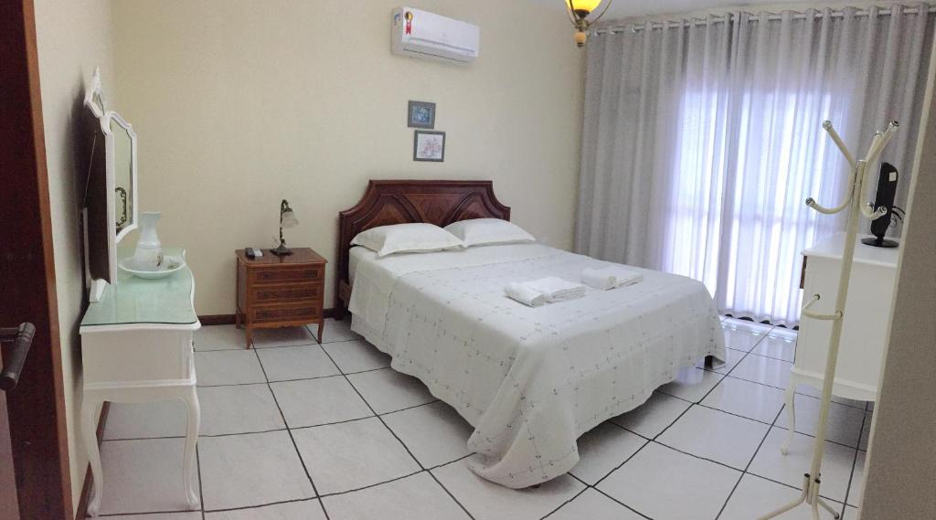  Amplo apartamento em frente ao mar em Itapema