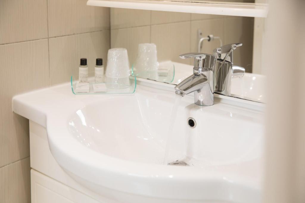 Hotel De L'Horloge - Resim 41