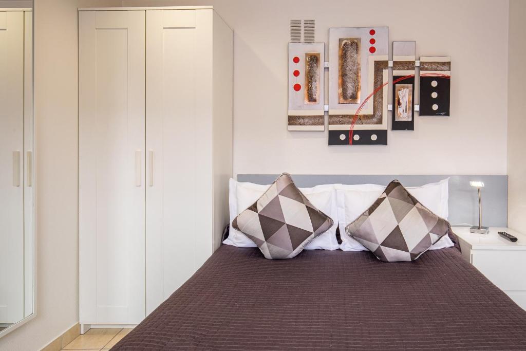 Hotel De L'Horloge - Resim 34