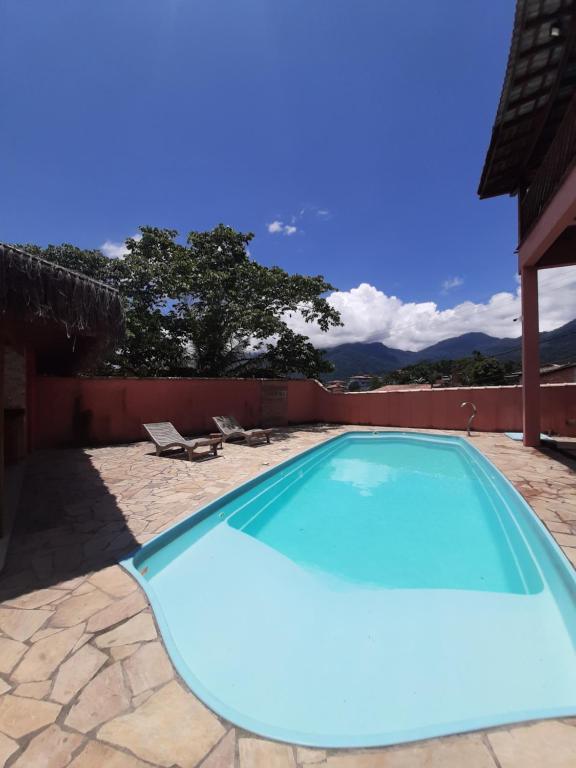  Casa Yamamoto Ilhabela