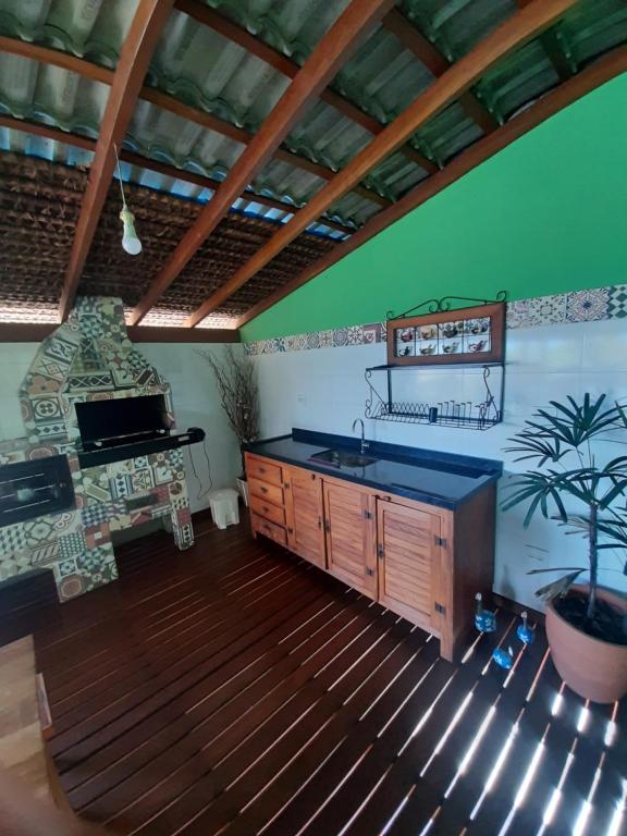  Casa Yamamoto Ilhabela
