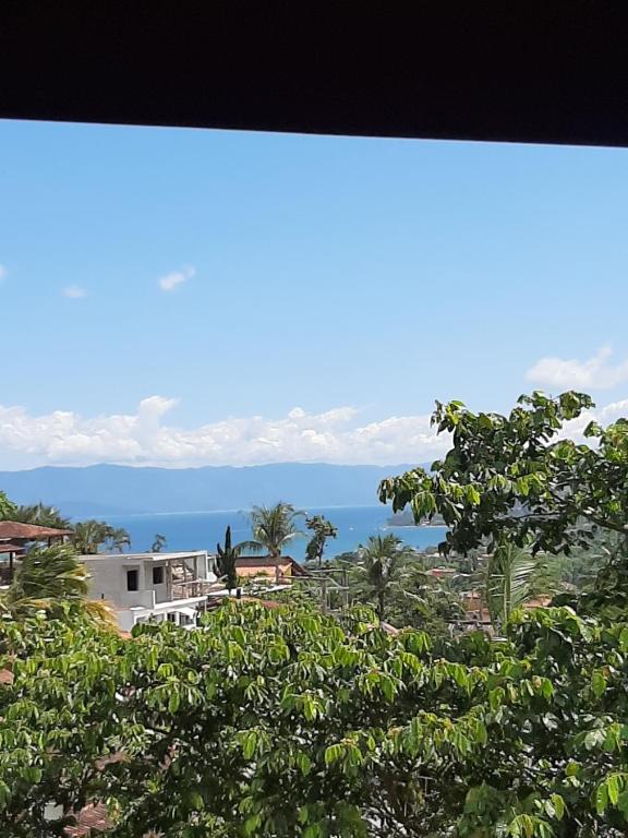  Casa Yamamoto Ilhabela
