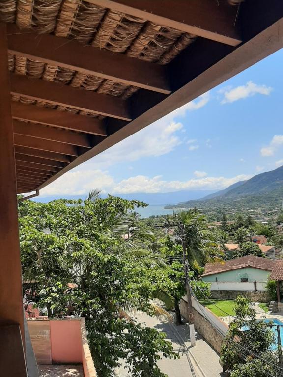  Casa Yamamoto Ilhabela