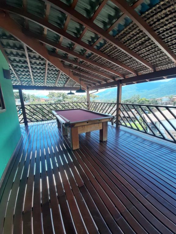  Casa Yamamoto Ilhabela