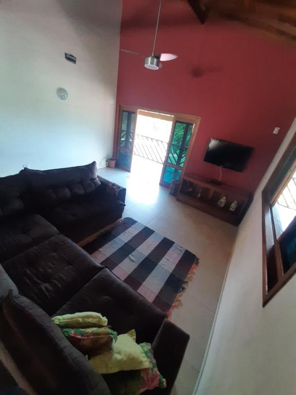  Casa Yamamoto Ilhabela