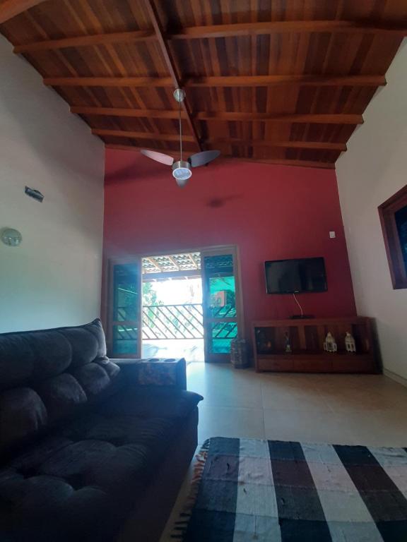  Casa Yamamoto Ilhabela