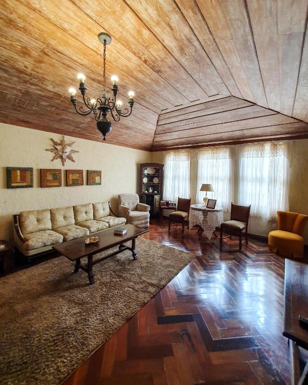  Pousada Quinta Do Conde