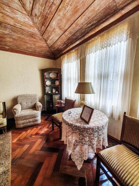 Pousada Quinta Do Conde
